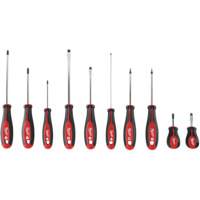 Screwdriver Kit, 10 Nuna Depot Inc.