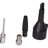 Gonfleur/d&eacute;gonfleur sans fil 18V PRESSITO (outil seulement) Nuna Depot Inc.