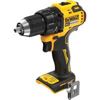 MAX* Brushless Cordless Drill/Driver (Tool Only), Lithium-Ion, 20 V, 1/2" Chuck Nuna Depot Inc.