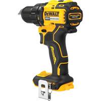 MAX* Brushless Cordless Drill/Driver (Tool Only), Lithium-Ion, 20 V, 1/2" Chuck Nuna Depot Inc.
