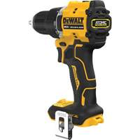 ATOMIC COMPACT SERIES MAX* Brushless Cordless Drill/Driver (Tool Only), Lithium-Ion, 20 V, 1/2" Chuck Nuna Depot Inc.