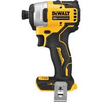 ATOMIC MAX* Brushless Compact Impact Driver (Tool Only), 1/4", 1700 in-lbs Max. Torque, 20 V, Lithium-Ion Nuna Depot Inc.