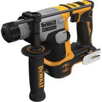 ATOMIC MAX* Brushless Cordless SDS Plus Rotary Hammer (Tool Only), 20 V, 5/8", 1100 RPM Nuna Depot Inc.