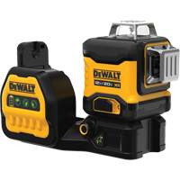 Laser &agrave; ligne verte MAX* XR 3 X 360 (outil seulement) Nuna Depot Inc.