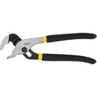 Groove Joint Pliers, 8" Nuna Depot Inc.