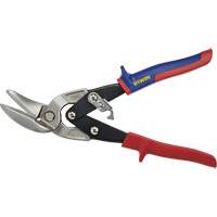 Utility Snips, Straight/Left Cut Nuna Depot Inc.