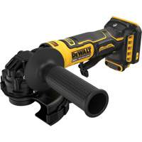 Meuleuse angulaire ATOMIC COMPACT SERIES MAX* (outil seulement), Roue de 4-1/2", 20 V Nuna Depot Inc.