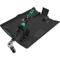 Ensemble cl&eacute; dynamom&eacute;trique Click-Torque Lock C 3 jeu 1 pour changement de roue, 6 Mcx, Prise de 1/2", Profond Nuna Depot Inc.