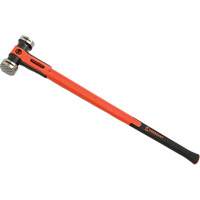 Masse HEADLOCK, 8 lb, 36", Prise Fibre de verre Nuna Depot Inc.