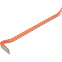 Barre de d&eacute;molition en acier, Largeur de 1", Longueur de 30" Nuna Depot Inc.