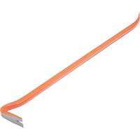 Barre de d&eacute;molition en acier, Largeur de 1", Longueur de 42" Nuna Depot Inc.