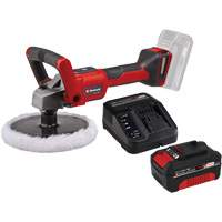 Cordless Polisher-Orbital Sander with 4Ah PXC Battery & Charger Starter Kit Nuna Depot Inc.
