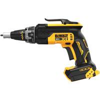Visseuse sans balai XR pour cloison s&egrave;che (outil seulement), 20 V, Lithium-ion bloc-pile Nuna Depot Inc.