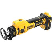 XR&reg; Brushless Drywall Cut-Out Tool (Tool Only) Nuna Depot Inc.