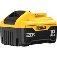 Bloc-pile Max*, Lithium-ion, 20 V, 10 Ah Nuna Depot Inc.