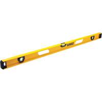 Premium Level, I-Beam, 4' L, 3 Nuna Depot Inc.