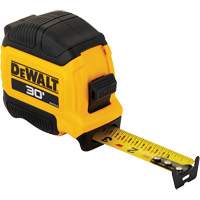 ATOMIC COMPACT SERIES Tape Measure, 1-1/8" x 30' Nuna Depot Inc.