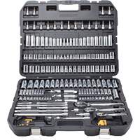 Ensemble d'outils pour m&eacute;canicien Nuna Depot Inc.