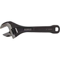All Steel Adjustable Wrench, 8" L Nuna Depot Inc.