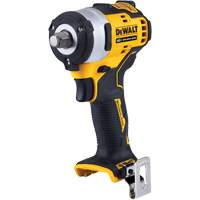 XTREME Brushless Cordless Impact Wrench, 12 V, 1/2" Socket Nuna Depot Inc.