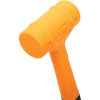 Marteau sans rebond, 24 oz, Prise Lisse, 12-2/5" lo Nuna Depot Inc.