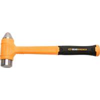 Marteau &agrave; panne ronde anti-rebond, 32 oz, Prise Lisse, 14-1/5" lo Nuna Depot Inc.
