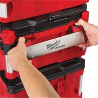 Fixation pour porte-outils &agrave; agrafe de ceinture PACKOUT Nuna Depot Inc.