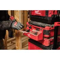 Accessoire &agrave; deux bacs pour boîte &agrave; outils PACKOUT Nuna Depot Inc.