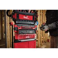 Accessoire &agrave; bac magn&eacute;tique pour boîte &agrave; outils PACKOUT Nuna Depot Inc.