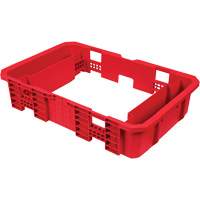 Plateau pour accessoires, pour boîtes &agrave; outils Packout Nuna Depot Inc.