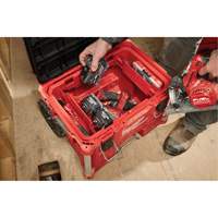 Plateau pour accessoires, pour boîtes &agrave; outils Packout Nuna Depot Inc.