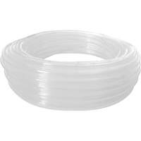 Tube &agrave; air tr&egrave;s flexible, Air, 0,5" DE x 100' lo, Polyur&eacute;thane, Transparent Nuna Depot Inc.