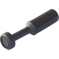 Bouchon pour tube MAXFIT monopi&egrave;ce &agrave; raccord instantan&eacute; (push-to-connect), Bouchon d'essai, 15/64" dia., Polym&egrave;re PBT Nuna Depot Inc.