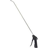MAXJET Air Blow Gun with 51 cm Nozzle, 1/4" NPTF, 13 SCFM, 150 PSI Nuna Depot Inc.