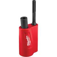 SDS Max Side Load Ground Rod Driver Nuna Depot Inc.