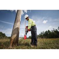 SDS Max Side Load Ground Rod Driver Nuna Depot Inc.