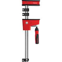 Serre-joints parall&egrave;les K Body REVOlution, 18" (457,2 mm) capacit&eacute;, 3-3/4" (95,25 mm) profondeur Nuna Depot Inc.
