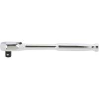 120-Tooth Sealed Head Ratchet JSHR-38, 3/8" Drive, Plain Handle Nuna Depot Inc.