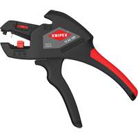 Pince &agrave; d&eacute;nuder automatique ComStrip, 7-1/4" lo, 10 - 24 AWG Nuna Depot Inc.