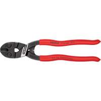 CoBolt&reg; High Leverage Compact Bolt Cutters, 8" L, Center Cut Nuna Depot Inc.