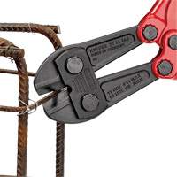 Large Bolt Cutters, 30" L, Center Cut Nuna Depot Inc.