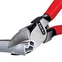 Pince coupante diagonale pour la coupe rase de plastiques, 6-1/4" lo Nuna Depot Inc.
