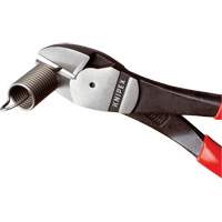 High Leverage Diagonal Cutters, 8" L Nuna Depot Inc.