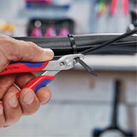Electronics Super Knips&reg; XL Pliers, 5-1/2" Nuna Depot Inc.