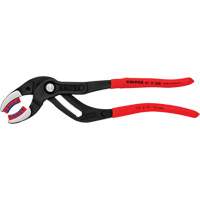 Pipe Gripping Pliers with Replaceable Plastic Jaws, 10" Nuna Depot Inc.