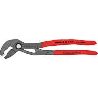 Pince pour colliers de serrage &agrave; ressort 10 po Nuna Depot Inc.