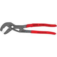 Pince pour colliers de serrage 10" pour colliers Click Nuna Depot Inc.