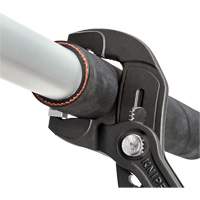 Pince pour colliers de serrage 10" pour colliers Click Nuna Depot Inc.