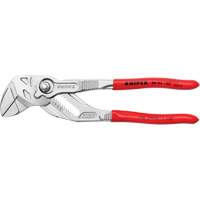 Pliers Wrench, 7-1/4" Nuna Depot Inc.