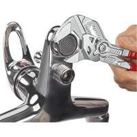 Pliers Wrench, 7-1/4" Nuna Depot Inc.